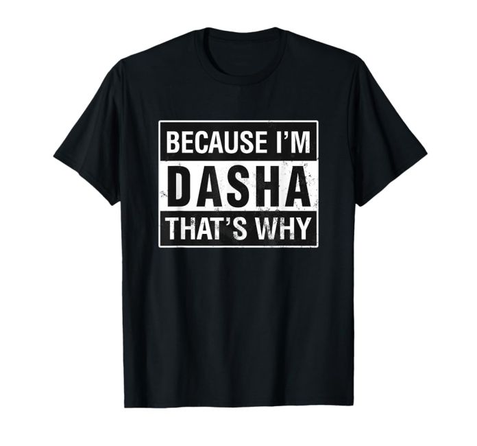 Exploring the Story Behind Dasha's Official Shop: What Sets It Apart