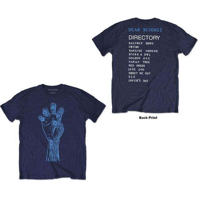 Where to Find Unique Tv On The Radio Merch: A Shopper's Guide